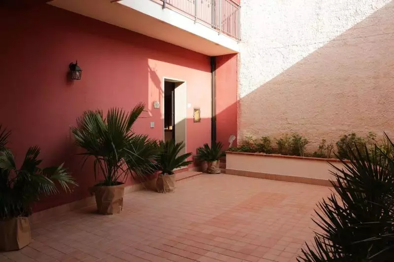 B&b Artemisia