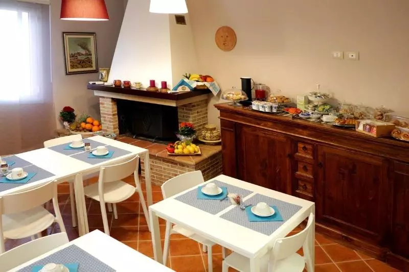 B&b Artemisia