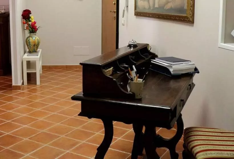 B&b Artemisia