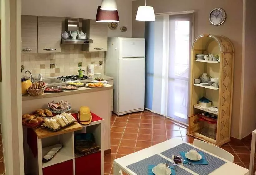 B&b Artemisia