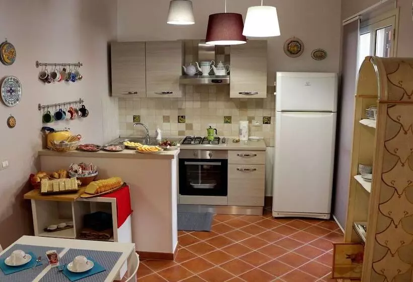 B&b Artemisia
