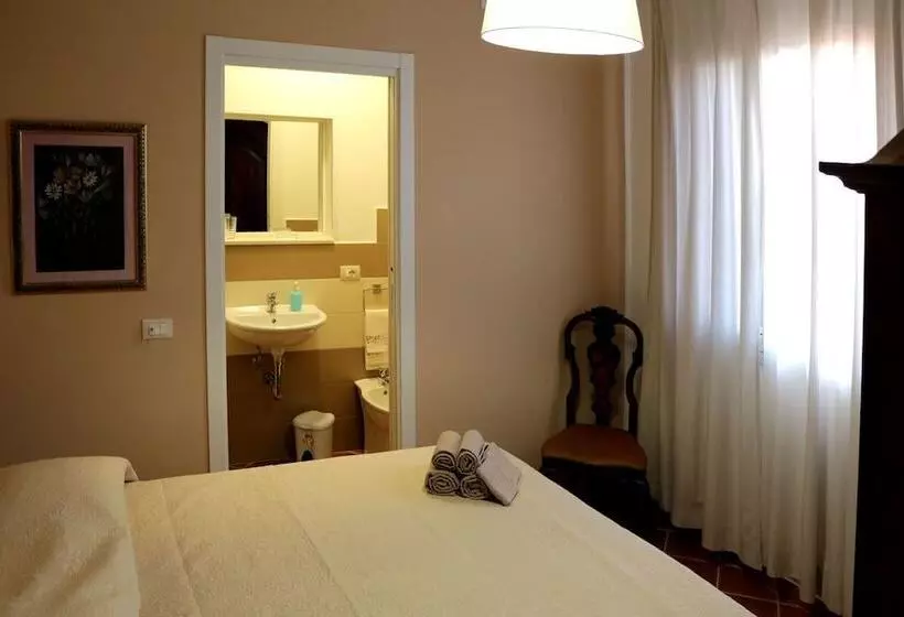 B&b Artemisia