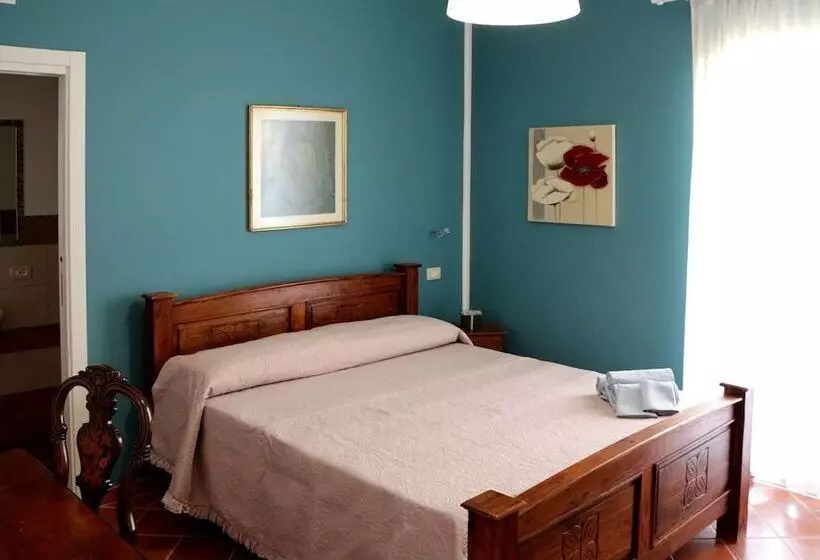 B&b Artemisia
