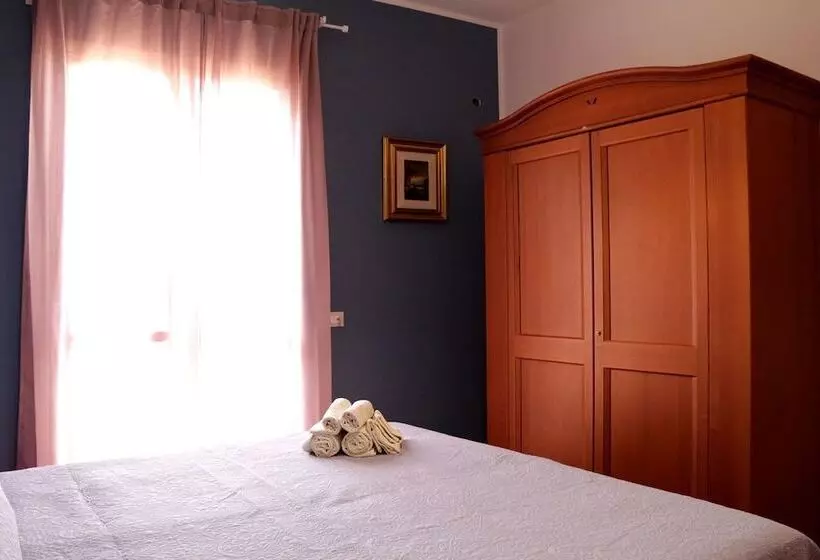 B&b Artemisia