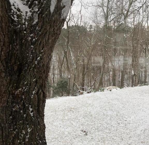 مبيت وإفطار Harvest House 1882