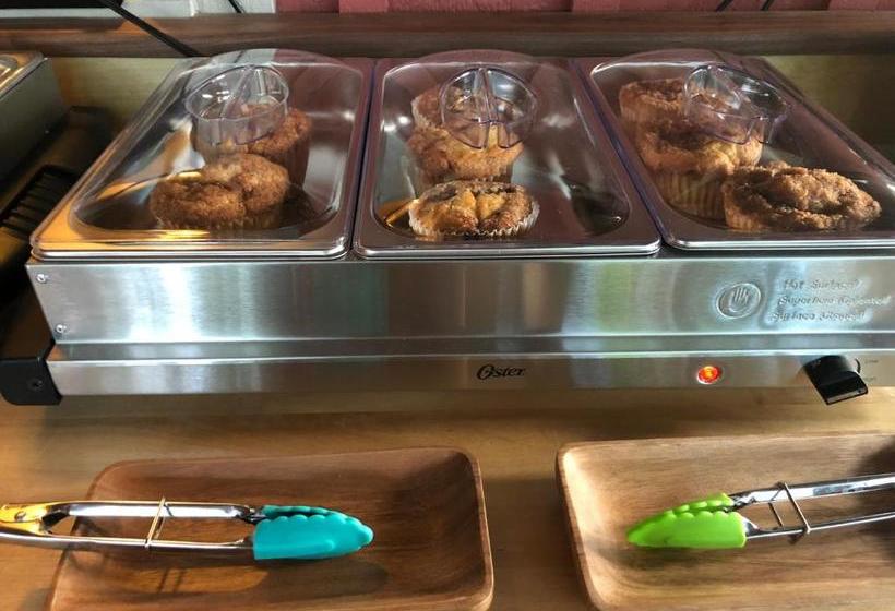 مبيت وإفطار Harvest House 1882