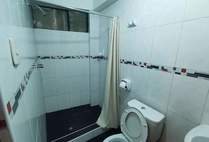 ベッドアンドブレックファースト Hostal Apu Qhawarina