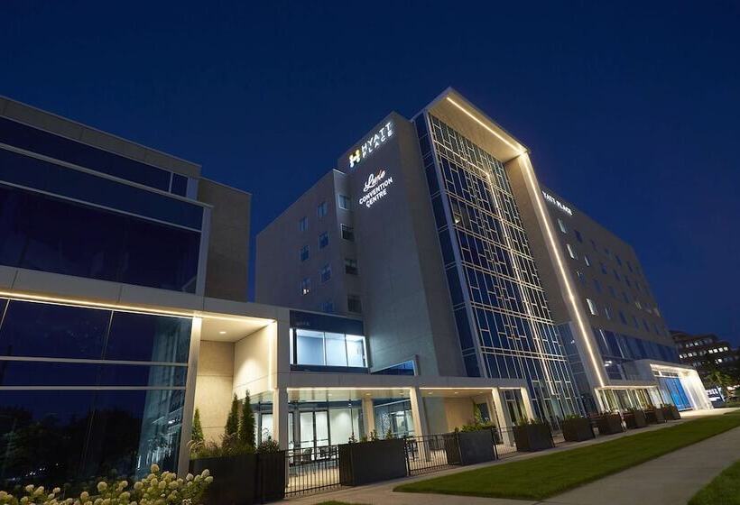 فندق Hyatt Place Toronto/mississauga Centre