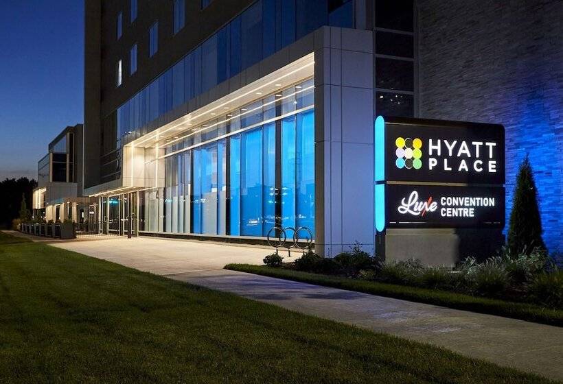 فندق Hyatt Place Toronto/mississauga Centre