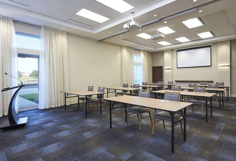 فندق Hyatt Place Toronto/mississauga Centre