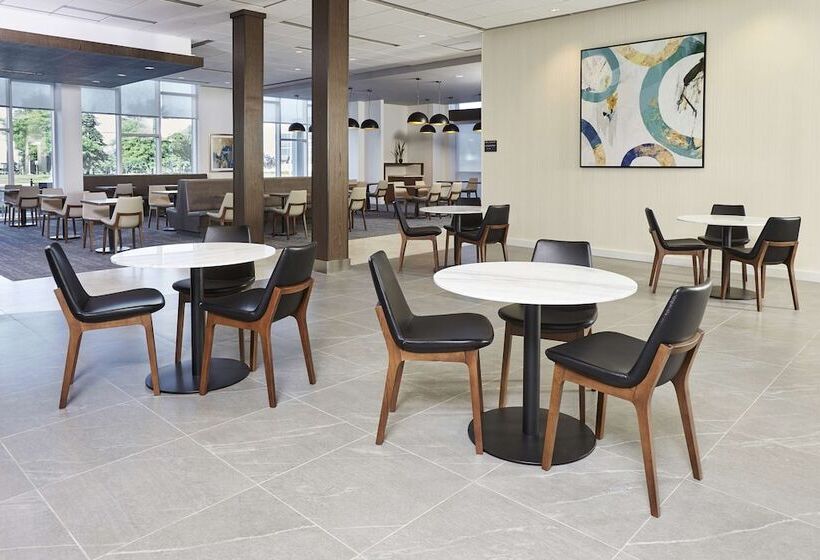 فندق Hyatt Place Toronto/mississauga Centre