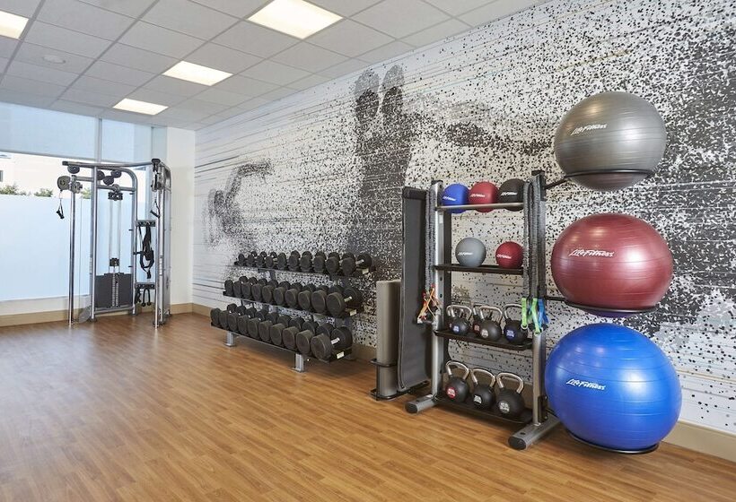 فندق Hyatt Place Toronto/mississauga Centre