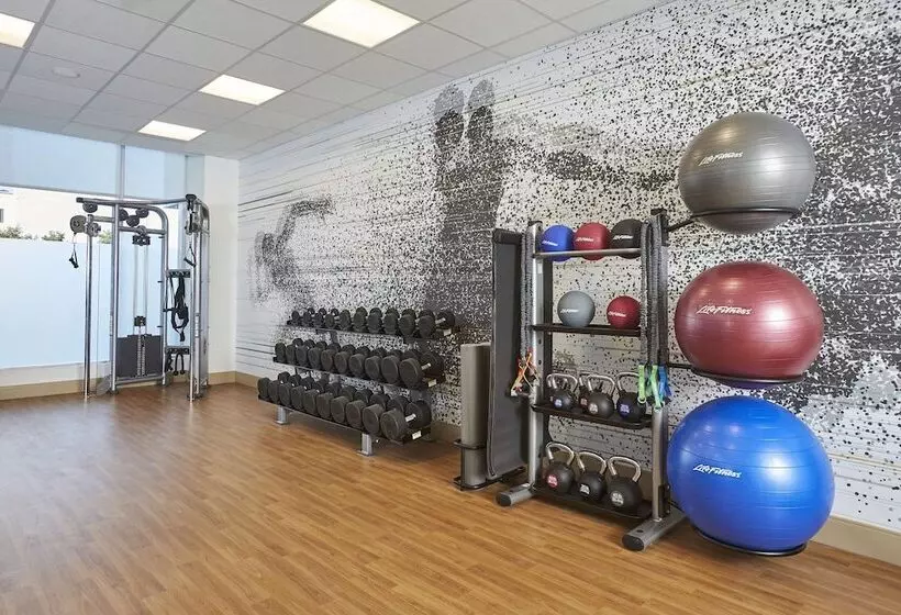 Hotelli Hyatt Place Toronto/mississauga Centre