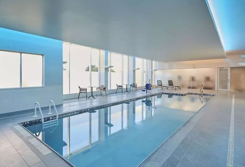 Hotelli Hyatt Place Toronto/mississauga Centre