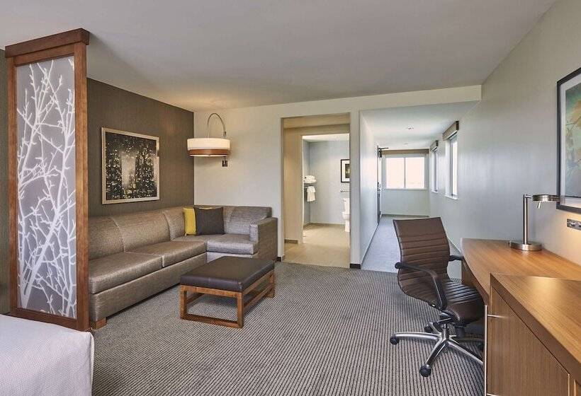 فندق Hyatt Place Toronto/mississauga Centre