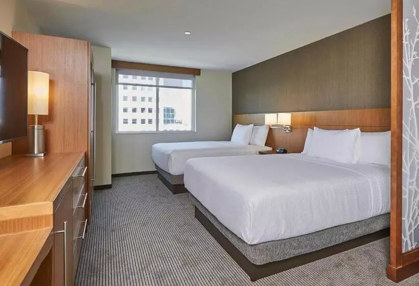 Hotelli Hyatt Place Toronto/mississauga Centre