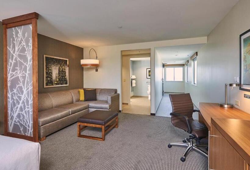 فندق Hyatt Place Toronto/mississauga Centre