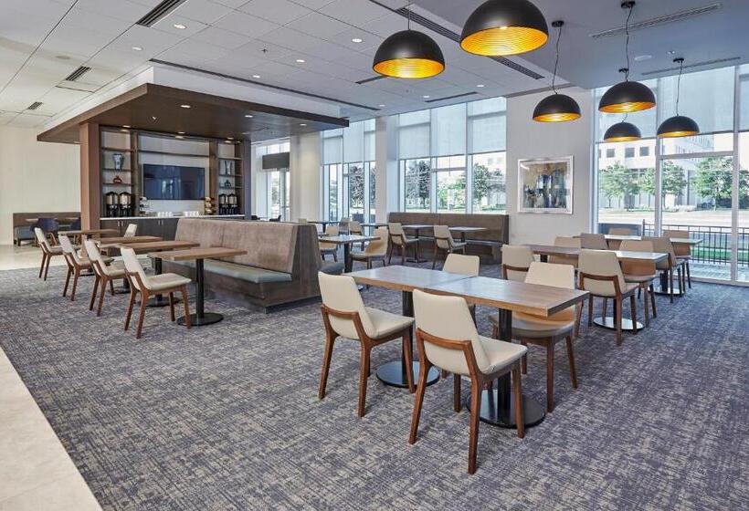 فندق Hyatt Place Toronto/mississauga Centre