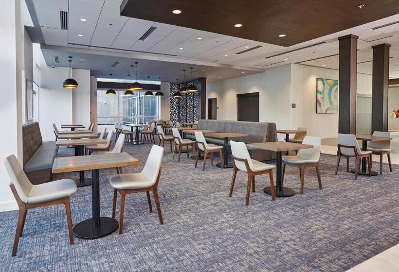 فندق Hyatt Place Toronto/mississauga Centre