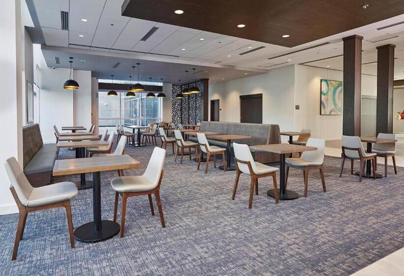 فندق Hyatt Place Toronto/mississauga Centre