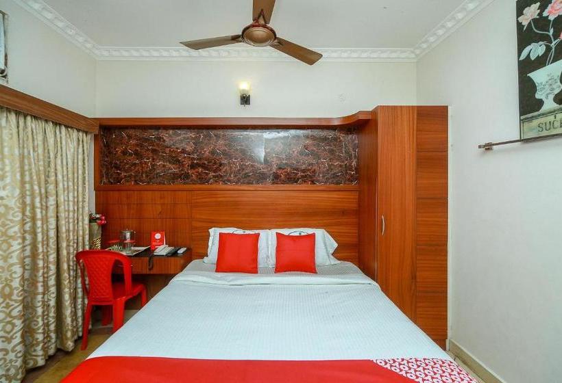 فندق Oyo 8153 K Empire