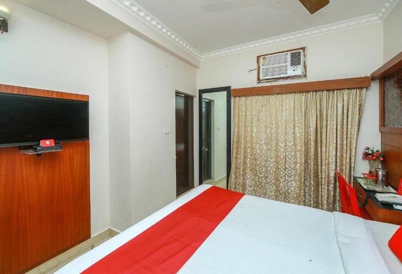 فندق Oyo 8153 K Empire