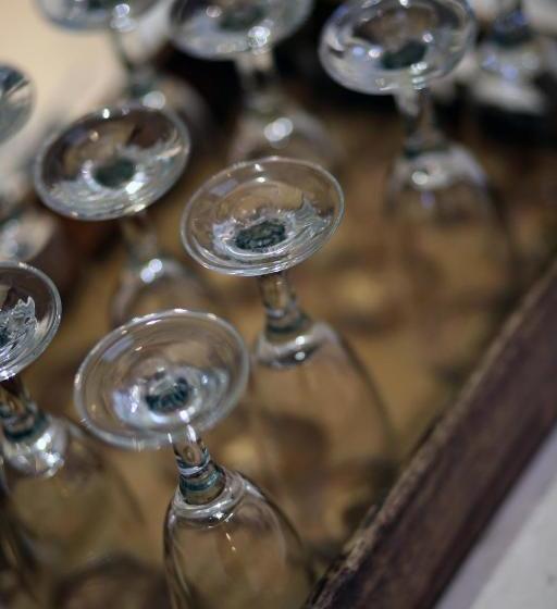 ペンション Elegant Guesthouse Polokwane