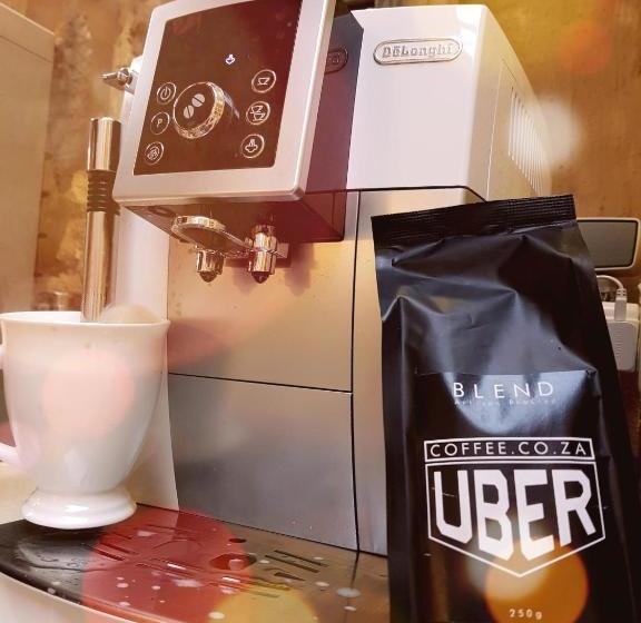 ペンション Elegant Guesthouse Polokwane