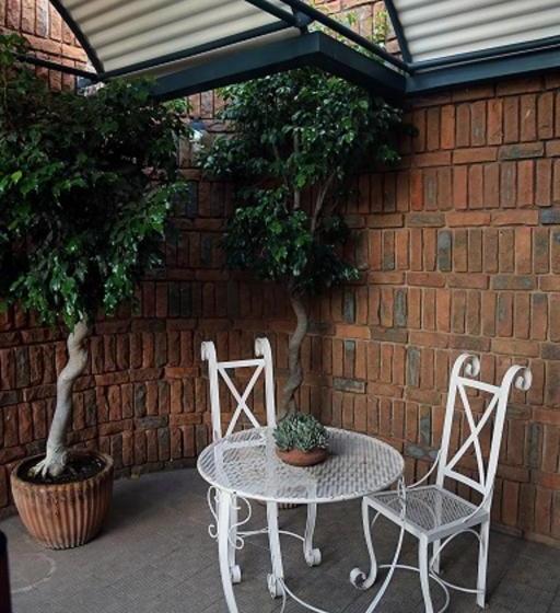 ペンション Elegant Guesthouse Polokwane