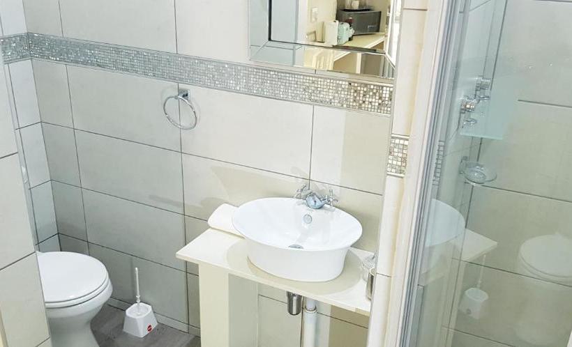 ペンション Elegant Guesthouse Polokwane