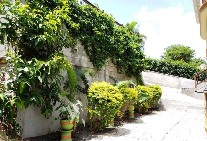 پانسیون Keep Cool Guesthouse