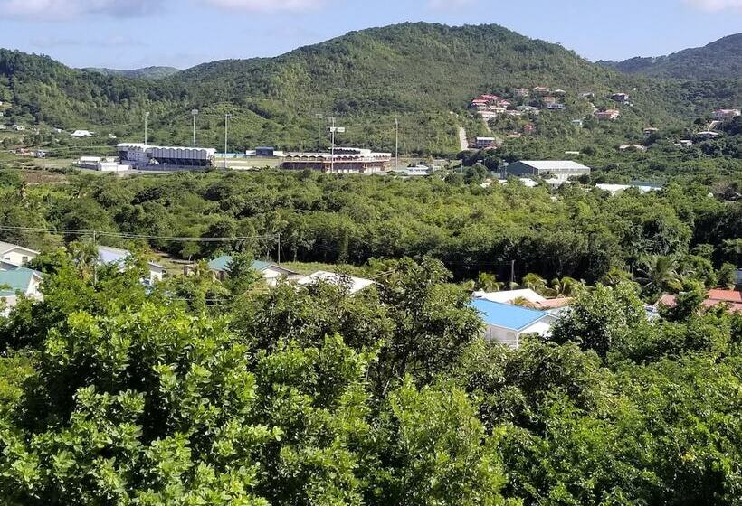 پانسیون Keep Cool Guesthouse