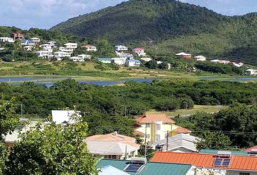 پانسیون Keep Cool Guesthouse