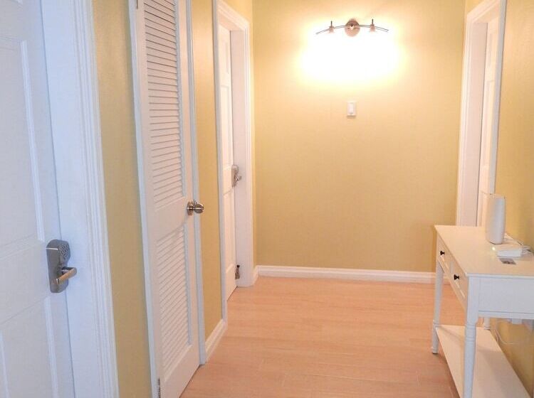 پانسیون Keep Cool Guesthouse