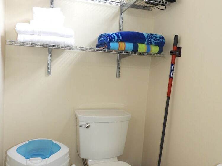 پانسیون Keep Cool Guesthouse