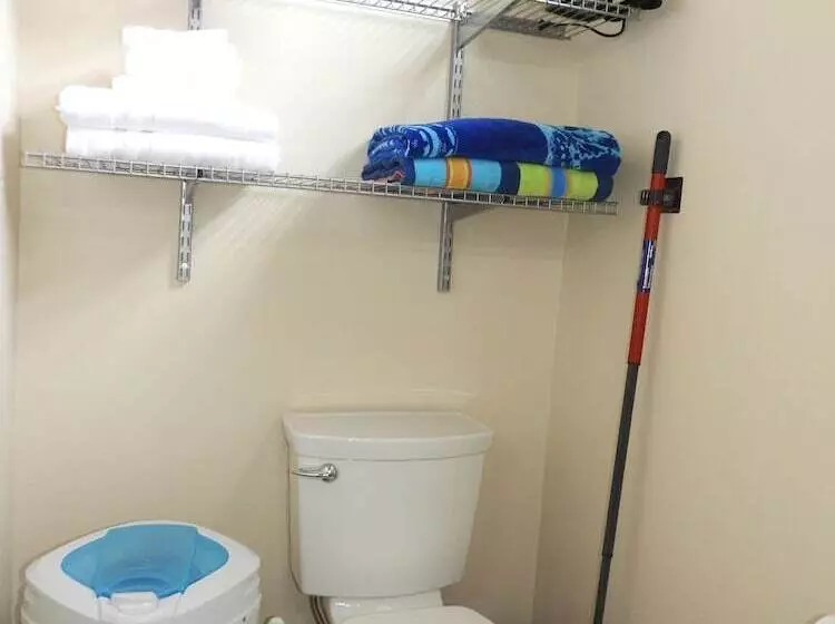 پانسیون Keep Cool Guesthouse