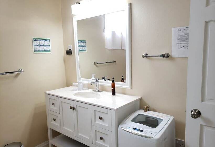 پانسیون Keep Cool Guesthouse