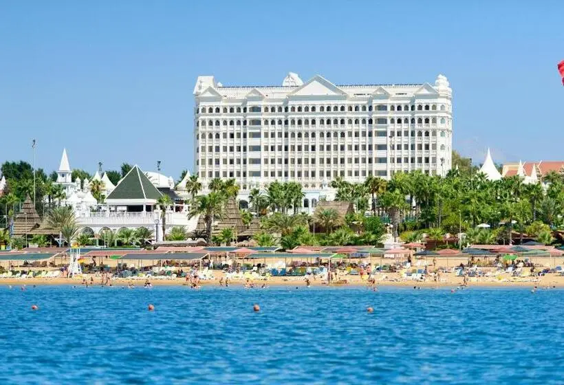 Kamelya Fulya Hotel & Aqua