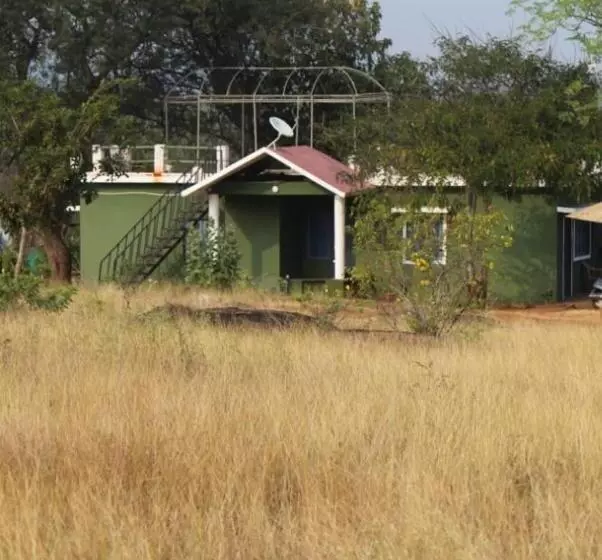 Aarraams Farms & Resorts