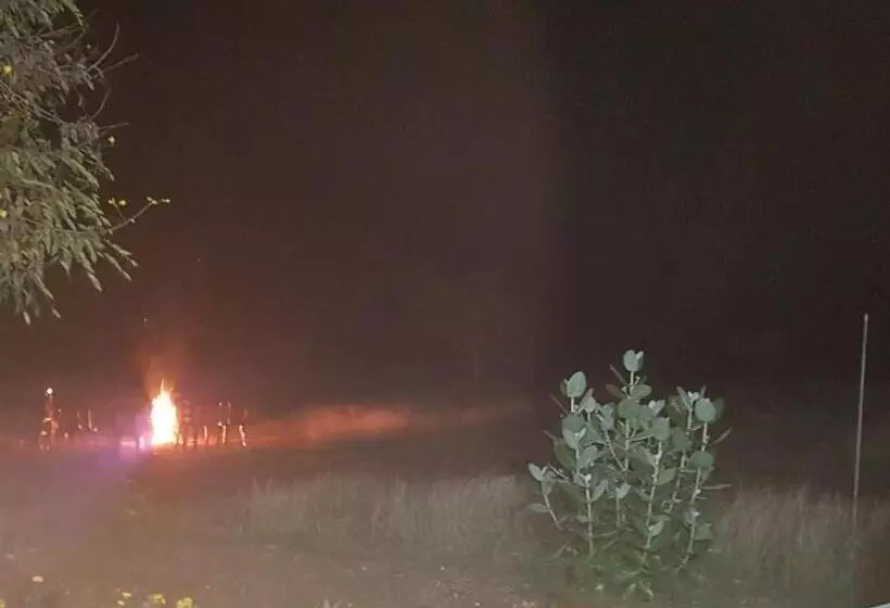 Aarraams Farms & Resorts