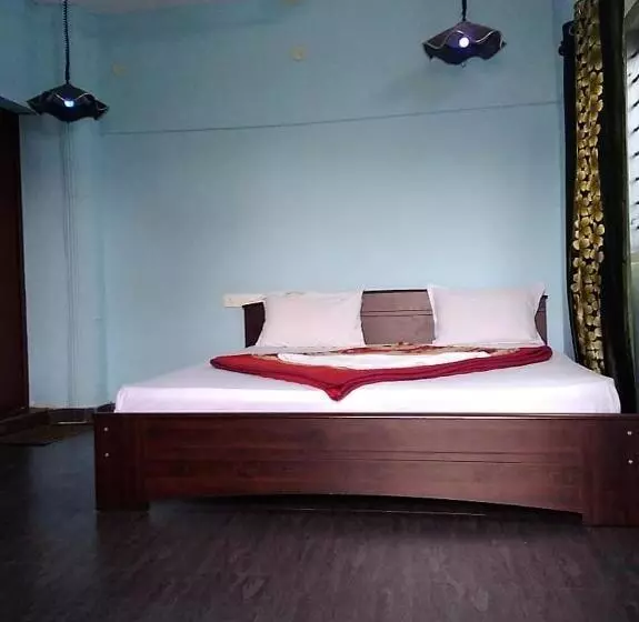 Aarraams Farms & Resorts