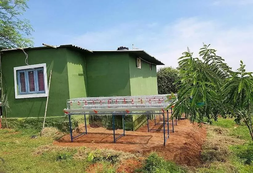 Aarraams Farms & Resorts