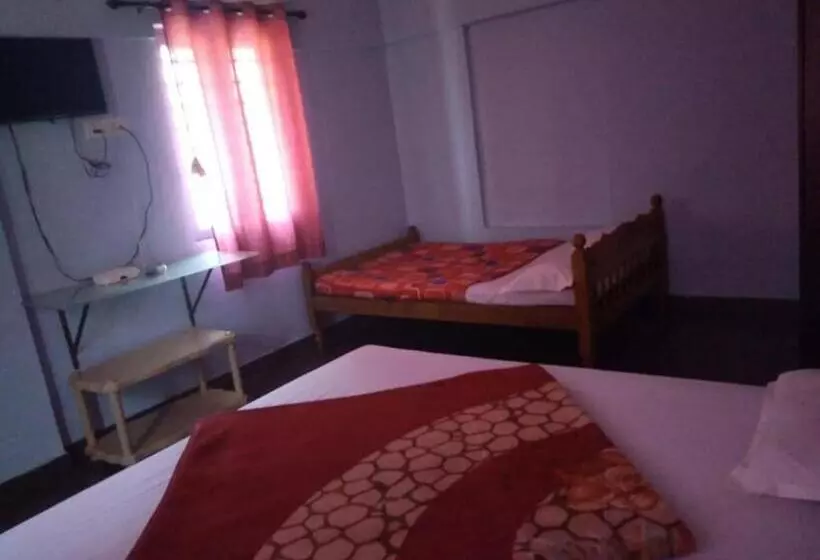 Aarraams Farms & Resorts