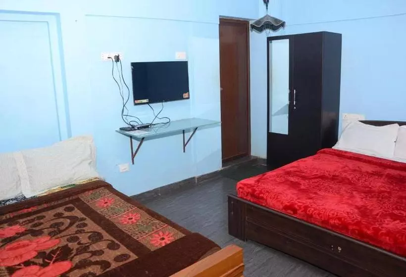 Aarraams Farms & Resorts