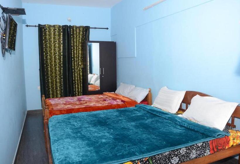 Aarraams Farms & Resorts