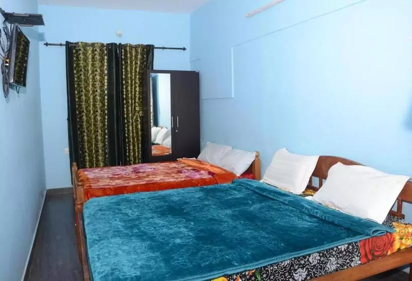 Aarraams Farms & Resorts