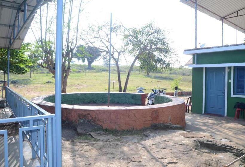 Aarraams Farms & Resorts