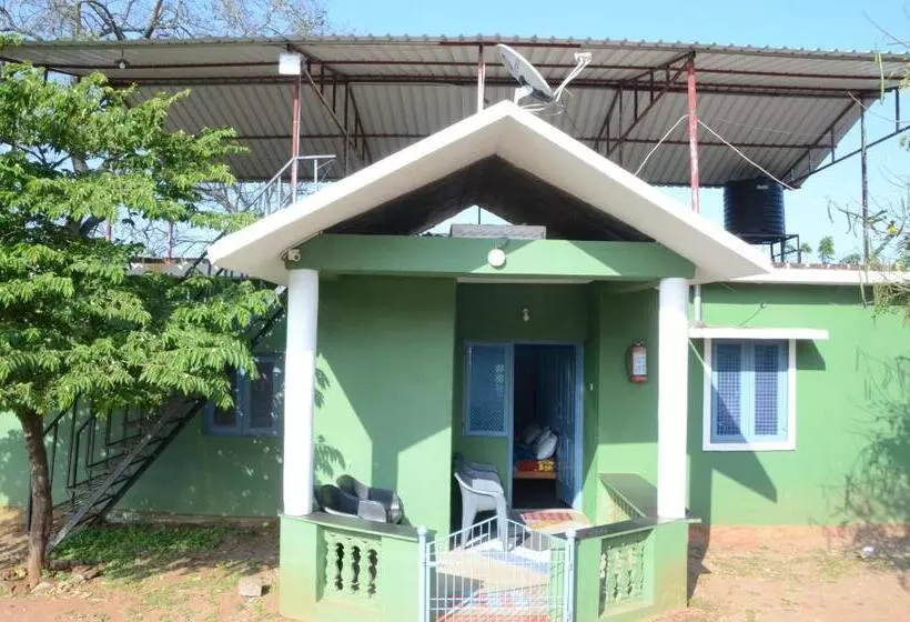 Aarraams Farms & Resorts