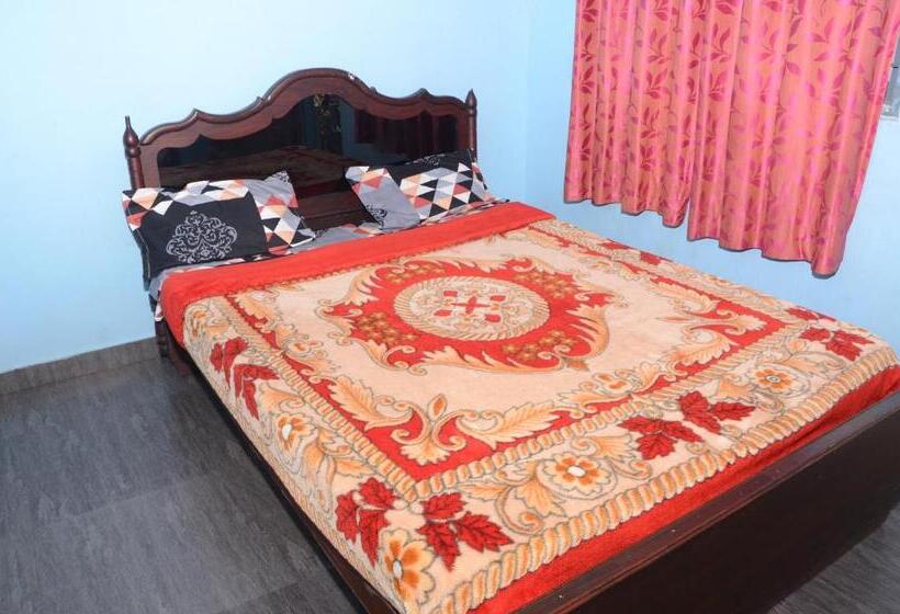 Aarraams Farms & Resorts