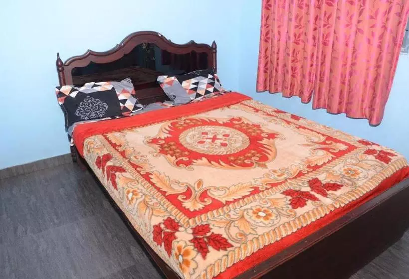 Aarraams Farms & Resorts